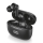 Aligator TWS06 - Auriculares inalámbricos Pods PRO 3 200 mAh + 2x 30 mAh negro