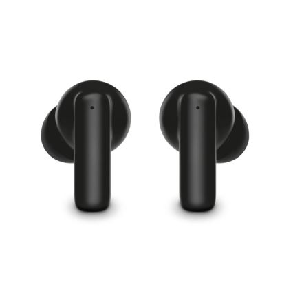 Aligator TWS06 - Auriculares inalámbricos Pods PRO 3 200 mAh + 2x 30 mAh negro