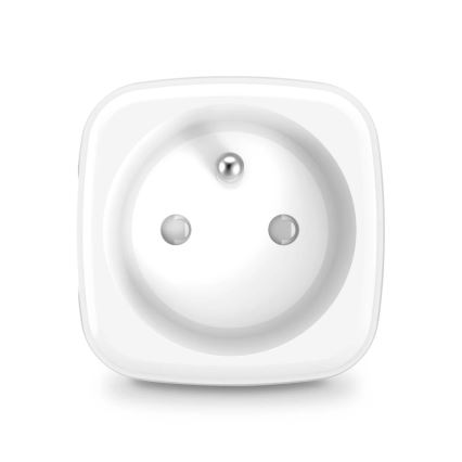 Aligator WAL001 - Enchufe inteligente 3680W/230V/Tipo E/16A Wi-Fi Tuya