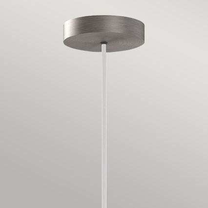 Alora Mood - Lámpara colgante LED suspendida por cable BIJOU LED/20W/230V 3000K cromo mate