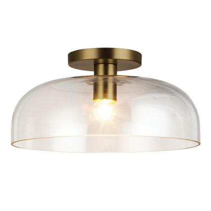 Alora Mood - Lámpara de techo SYLVIA 1xE27/60W/230V dorada