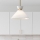 Alora Mood - Lámpara colgante con varilla HALSTON 1xE27/60W/230V dorada