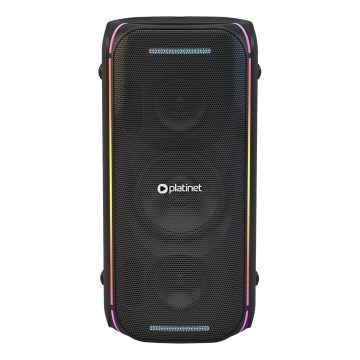 Altavoz inalámbrico 70W/230V 4500 mAh