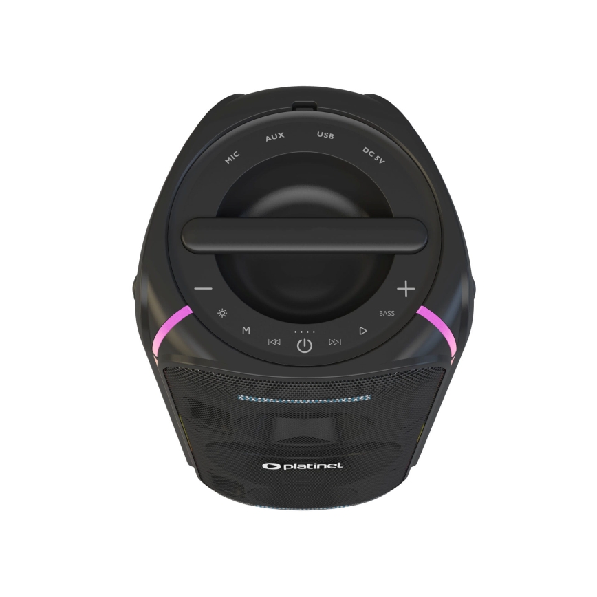 Altavoz inalámbrico 70W/230V 4500 mAh