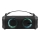 Altavoz LED RGB recargable 24W/3000 mAh IPX5