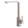 ALVEUS 1136743 - Grifo de fregadero AFRA 32,3 cm granito/beige