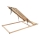 Ambiamo - Base de cama de láminas flexible con inclinación por pistón desde las piernas LOEN 200x90 cm