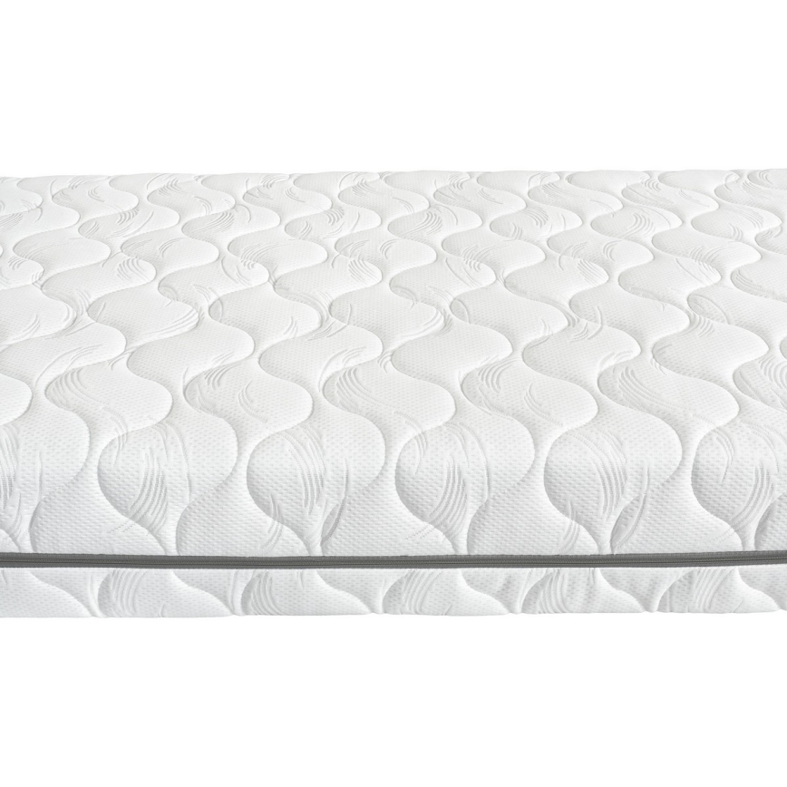 Ambiamo - Colchón de espuma Flexifoam IKAROS 140x200 cm
