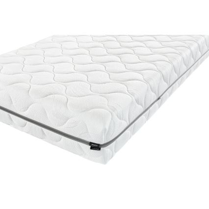 Ambiamo - Colchón de espuma Flexifoam IKAROS 140x200 cm
