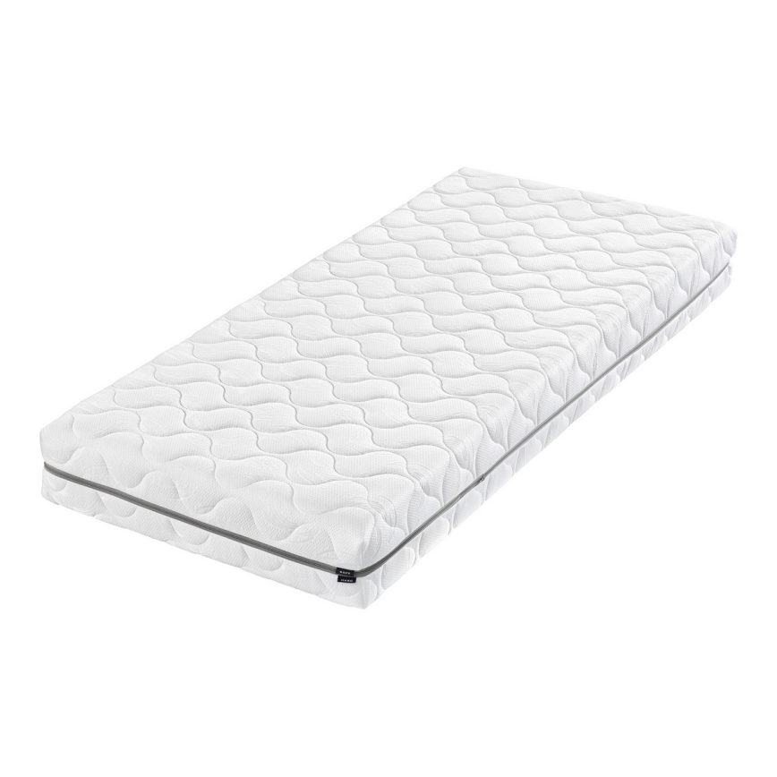 Ambiamo - Colchón de espuma Flexifoam IKAROS 80x200 cm