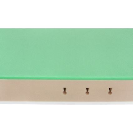 Ambiamo - Colchón de espuma Flexifoam IKAROS 80x200 cm