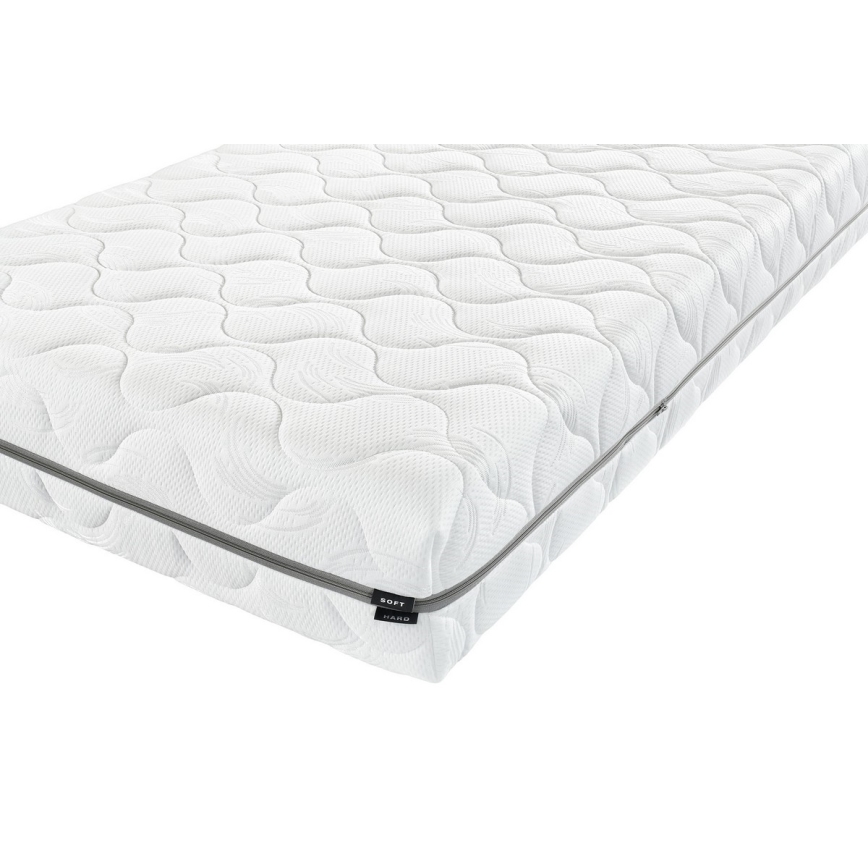 Ambiamo - Colchón de espuma Flexifoam IKAROS 80x200 cm