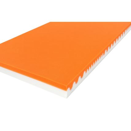Ambiamo - Colchón de espuma KRONOS 1 100x200 cm