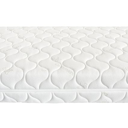 Ambiamo - Colchón de espuma URANOS 1 180x200 cm coco