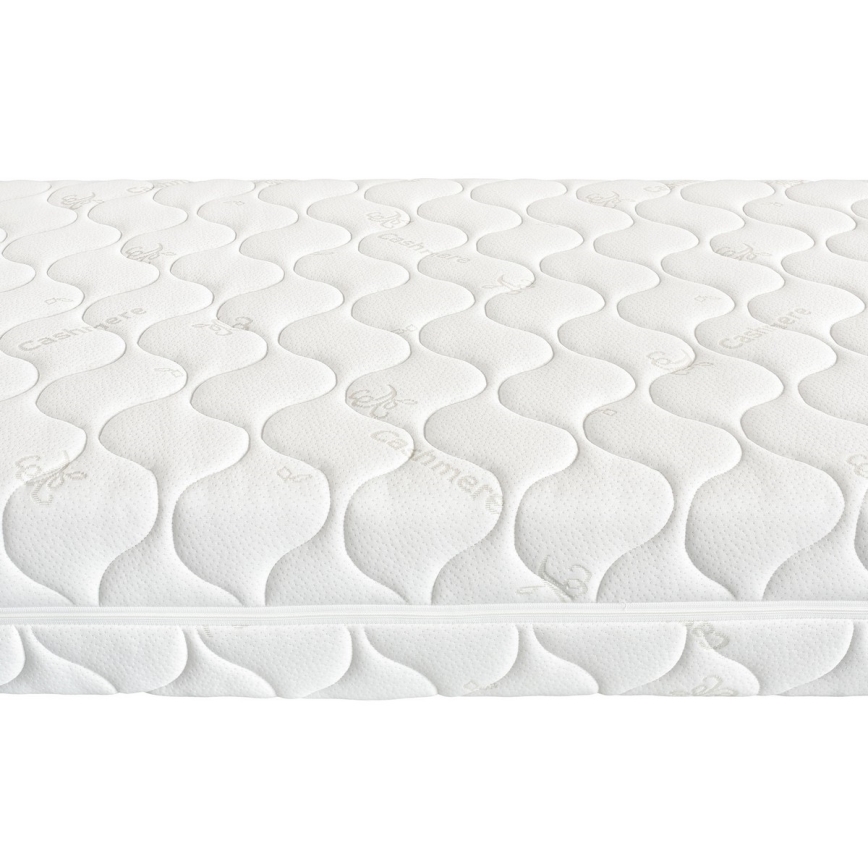 Ambiamo - Colchón de espuma URANOS 1 180x200 cm coco