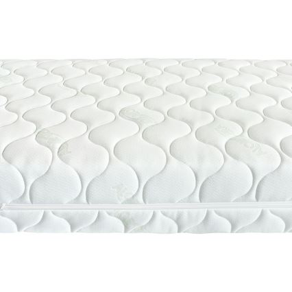 Ambiamo - Colchón de muelles ensacados POSEIDON 2 80x200 cm