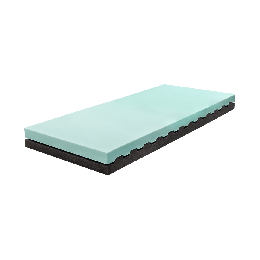 Ambiamo - Colchón EUROS 160x200 cm