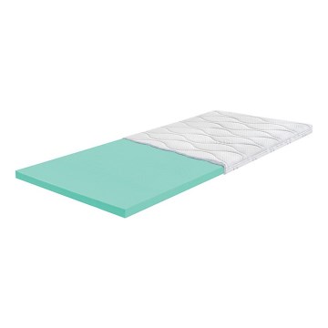 Ambiamo - Colchón topper PERSEFONA 90x200 cm