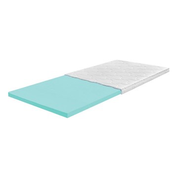 Ambiamo - Cubrecama IRIS 180x200 cm