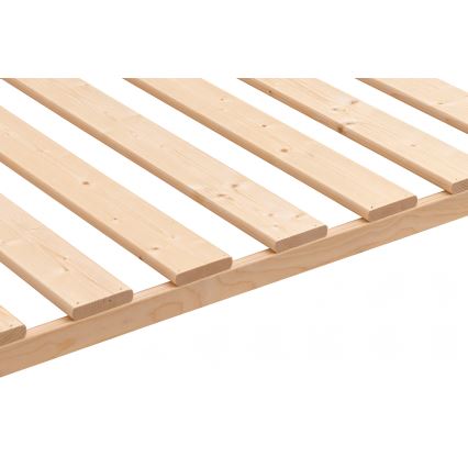 Ambiamo - Somier de lamas fijo BERGEN 90x200 cm