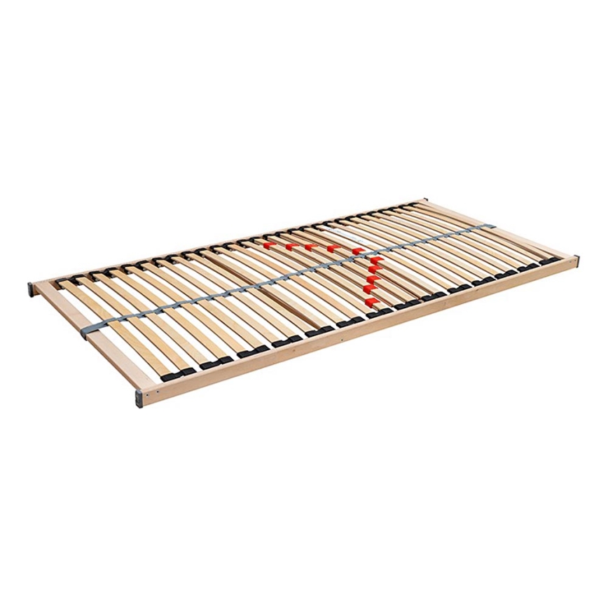 Ambiamo - Somier de lamas flexibles TIDAN 200x90 cm