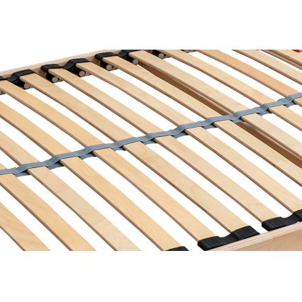 Ambiamo - Somier de lamas flexibles TIDAN 200x90 cm