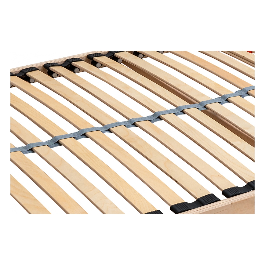 Ambiamo - Somier de lamas flexibles TIDAN 200x90 cm
