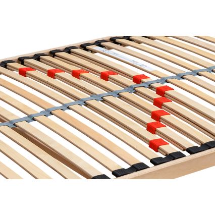 Ambiamo - Somier de lamas flexibles TIDAN 200x90 cm