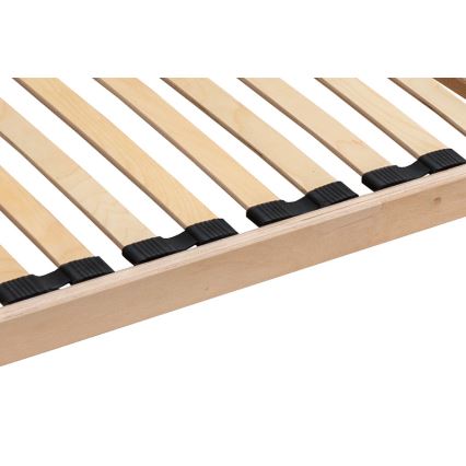Ambiamo - Somier de lamas flexibles TIDAN 200x90 cm