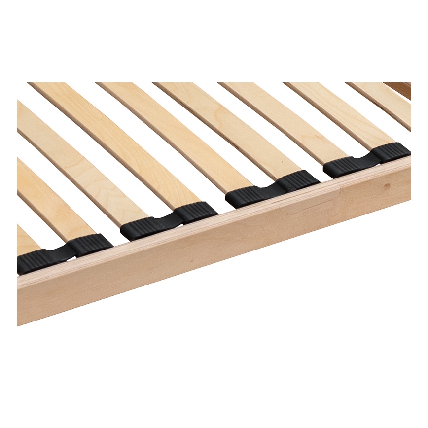 Ambiamo - Somier de lamas flexibles TIDAN 200x90 cm