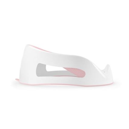 Angelcare - Reposera para baño Lámpara Pink