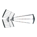 Antena exterior DVB-T/DVB-T2