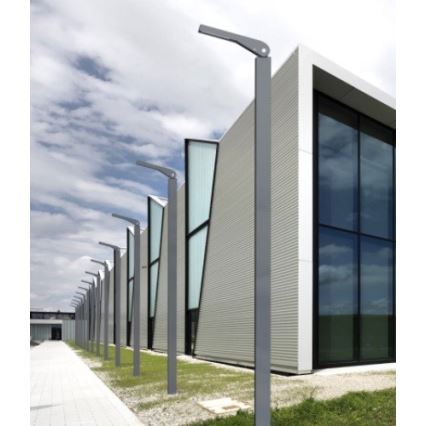 APLED - Farola LED FLEXIBO LED/19W/90-265V IP65