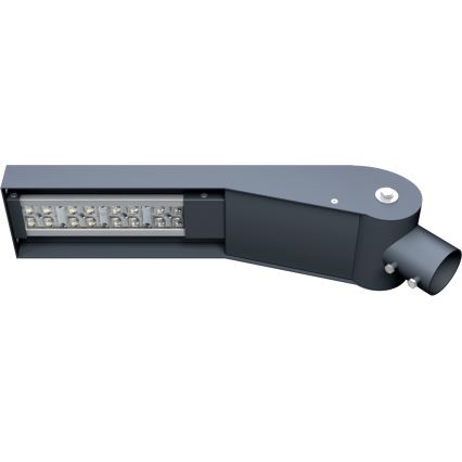 APLED - Farola LED FLEXIBO PREMIUM LED/19W/90-265V IP65 2700K