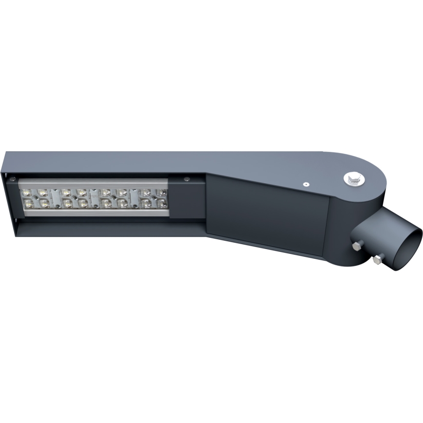 APLED - Farola LED FLEXIBO PREMIUM LED/19W/90-265V IP65 2700K