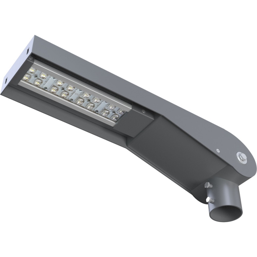 APLED - Farola LED FLEXIBO PREMIUM LED/58W/90-265V IP65 2700K