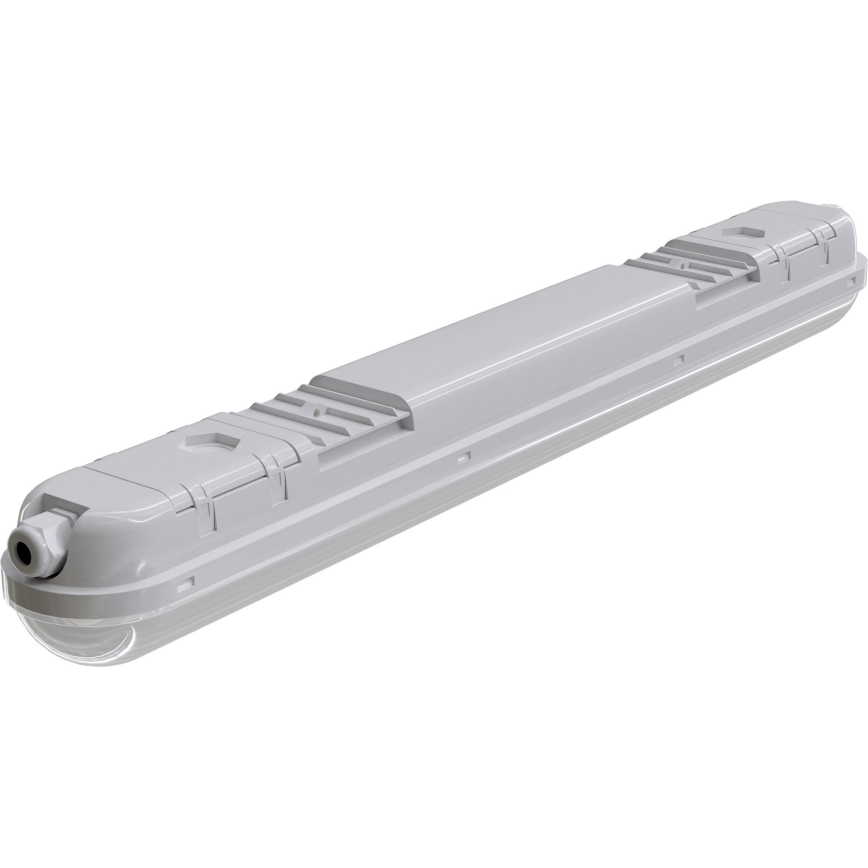 APLED - LED Lámpara fluorescente DUSTER LED/18W/230V IP65