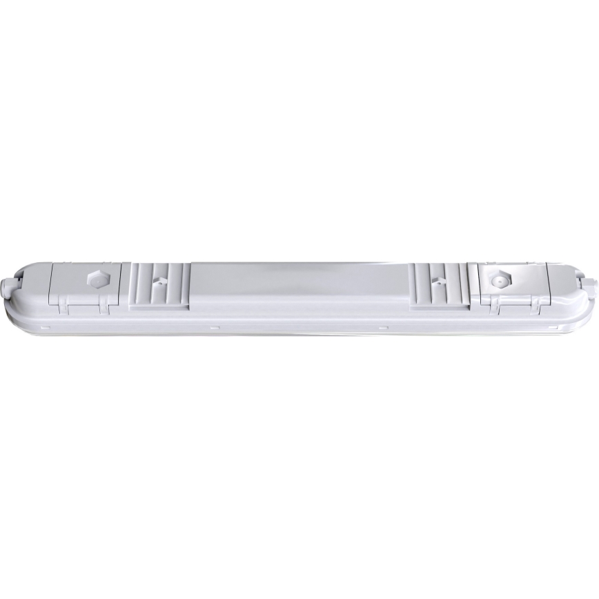 APLED - Lámpara de techo LED DUSTER LED/18W/230V IP65