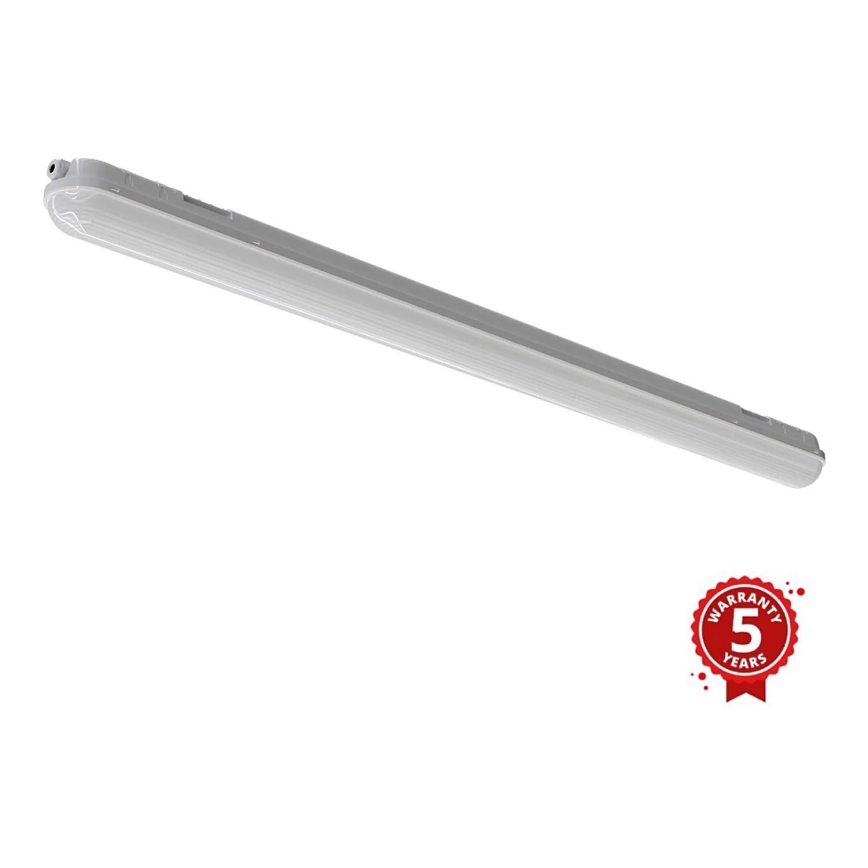 APLED - Lámpara industrial LED DUSTER LED/32W/230V IP65 4000K