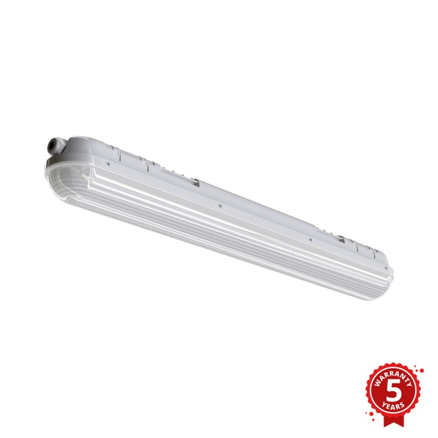 APLED - Lámpara LED de superficie DUSTER LED/58W/230V IP65 4000K