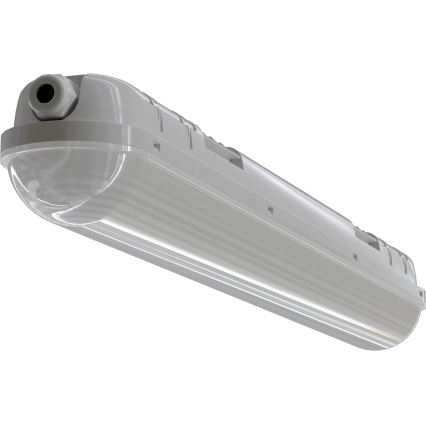 APLED - LED Lámpara fluorescente DUSTER LED/58W/230V IP65