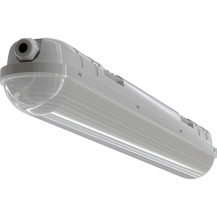 APLED - LED Lámpara fluorescente DUSTER LED/58W/230V IP65