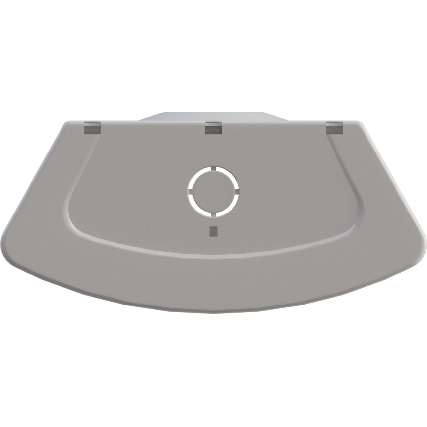 APLED - Lámpara LED de superficie TROUT LED/36W/230V 4000K