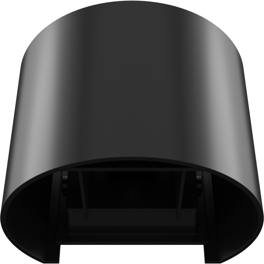 APLED - LED Aplique exterior OVAL 2xLED/3W/230V IP65