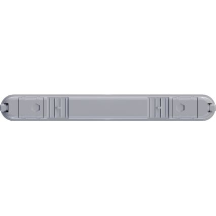 APLED - LED Lámpara fija DUSTER LED/36W/230V 4000K + emergencia IP65