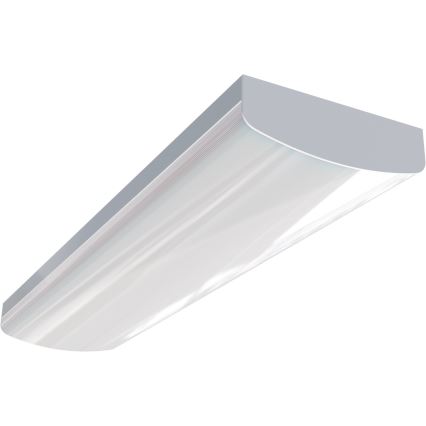 APLED - LED Lámpara fluorescente EeL LED/18W/230V 4000K 2000lm