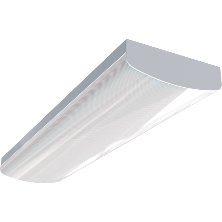 APLED - LED Lámpara fluorescente EeL LED/18W/230V 4000K 2000lm