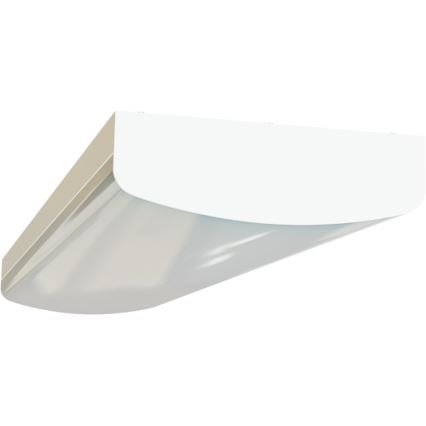 APLED - LED Lámpara fluorescente EeL LED/18W/230V 4000K 2000lm