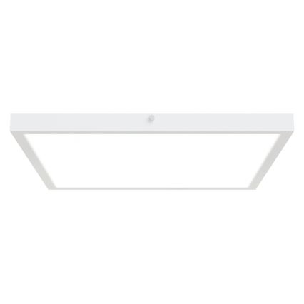 APLED - Panel LED empotrado QUADRA LED/40W/230V 4000K 60x60cm IP41