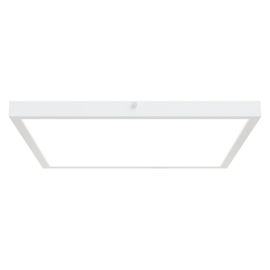 APLED - Panel LED empotrado QUADRA LED/40W/230V 4000K 60x60cm IP41